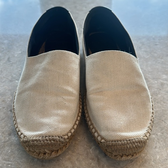 Saint Laurent Espadrilles - Picture 6 of 8